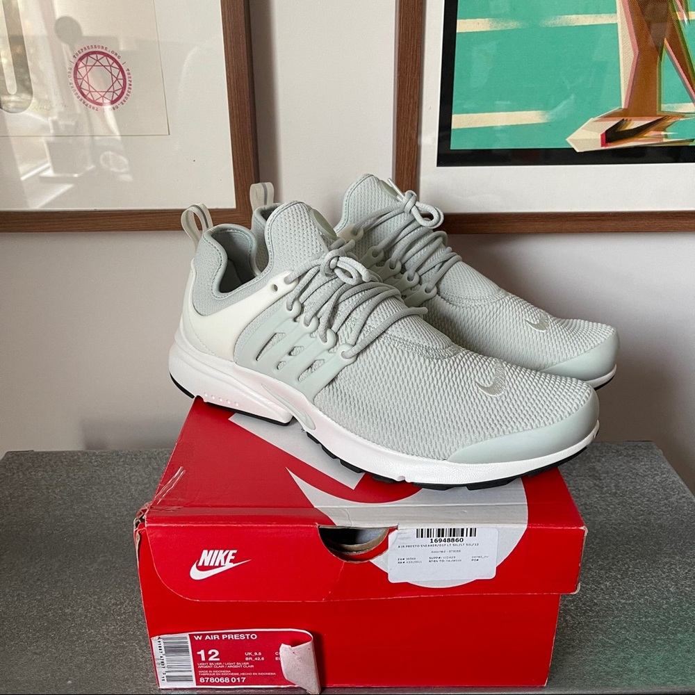 Women’s Nike Air Presto